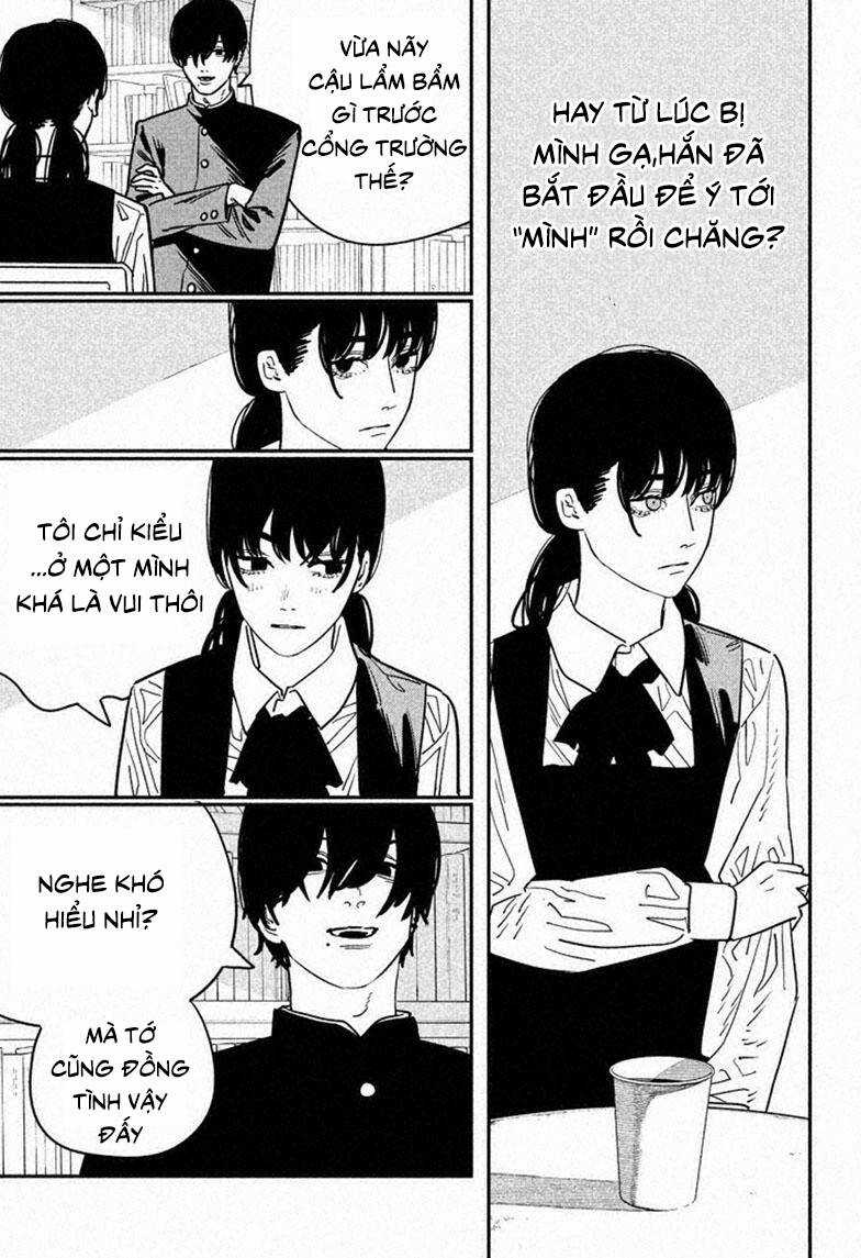 Hội Pháp Sư Chapter 121 trang 3