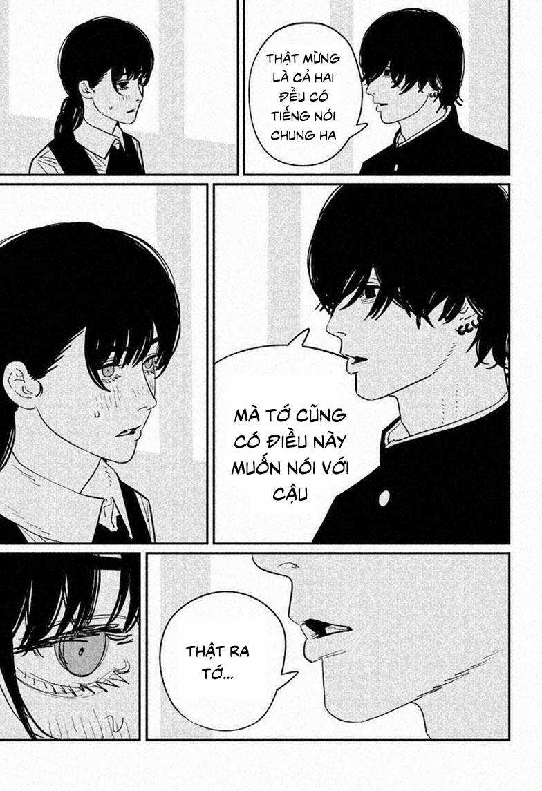 Hội Pháp Sư Chapter 121 trang 5