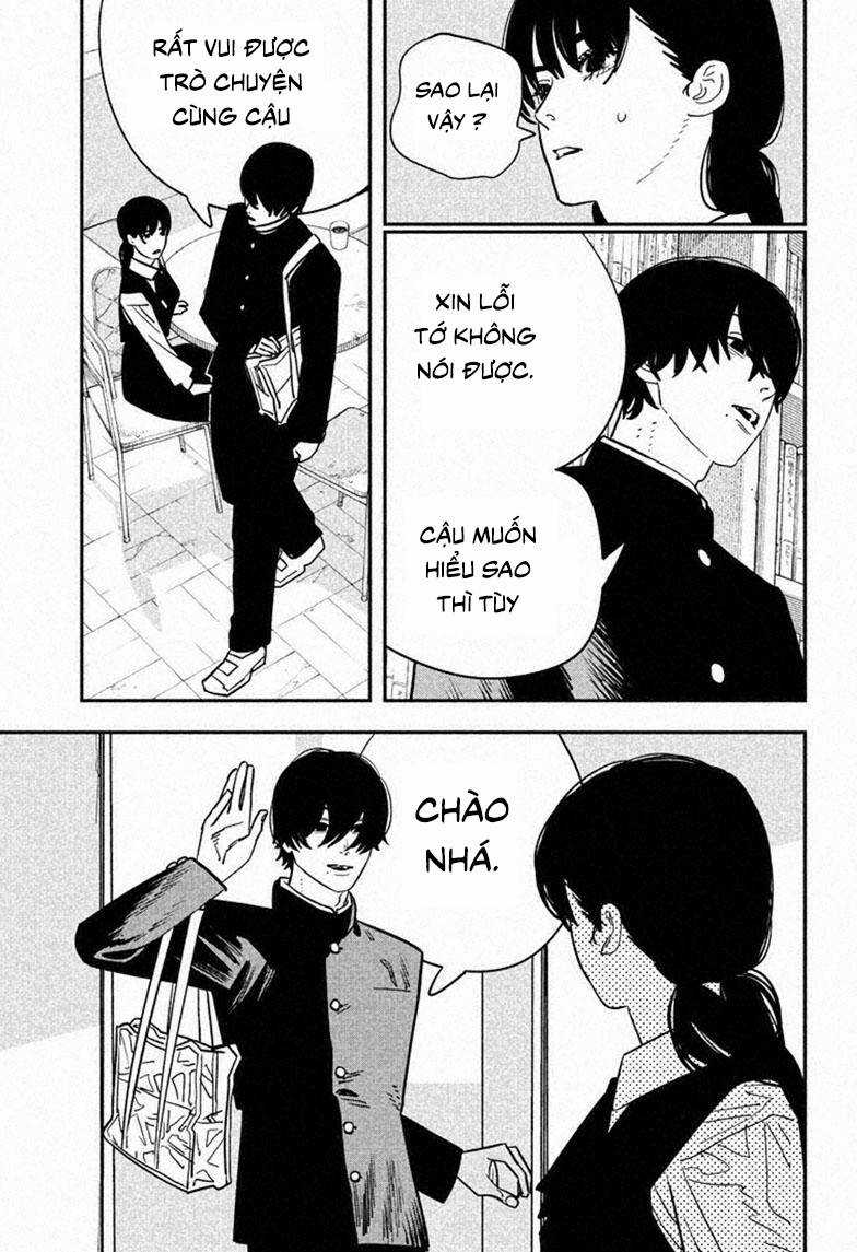 Hội Pháp Sư Chapter 121 trang 7