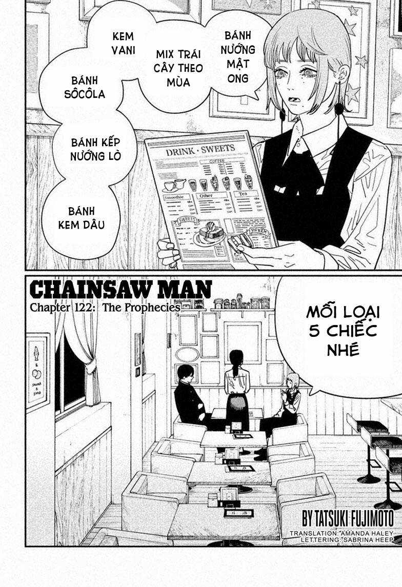 Hội Pháp Sư Chapter 122 trang 0