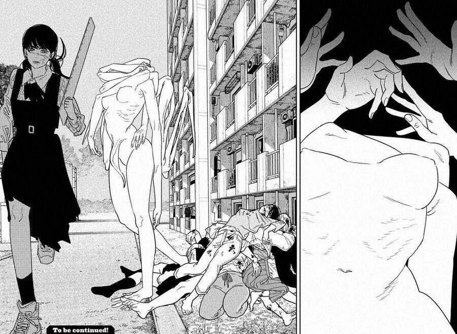 Hội Pháp Sư Chapter 122 trang 16