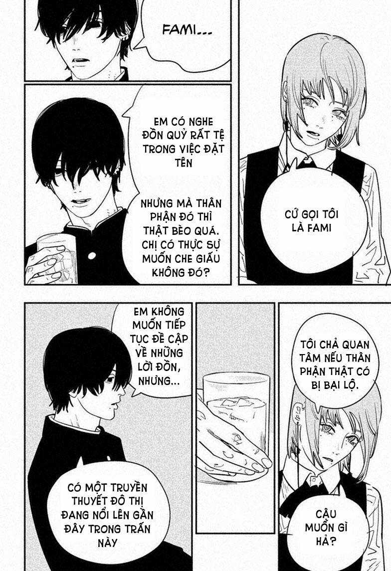 Hội Pháp Sư Chapter 122 trang 2