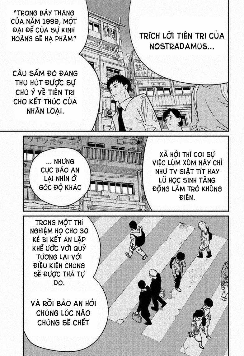 Hội Pháp Sư Chapter 122 trang 3