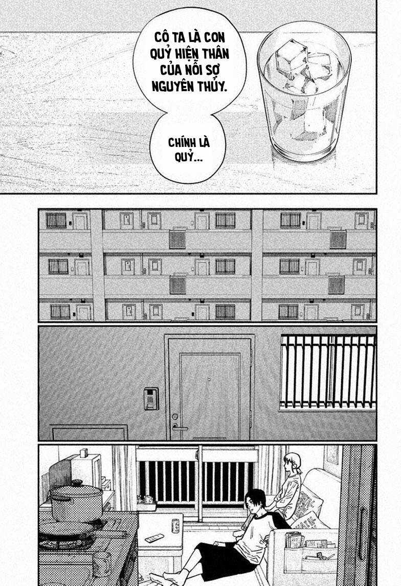 Hội Pháp Sư Chapter 122 trang 7