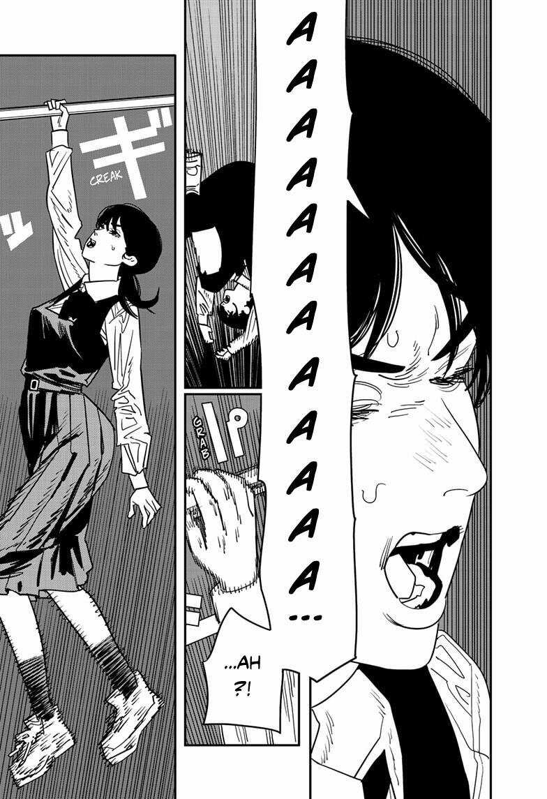 Hội Pháp Sư Chapter 123 trang 12