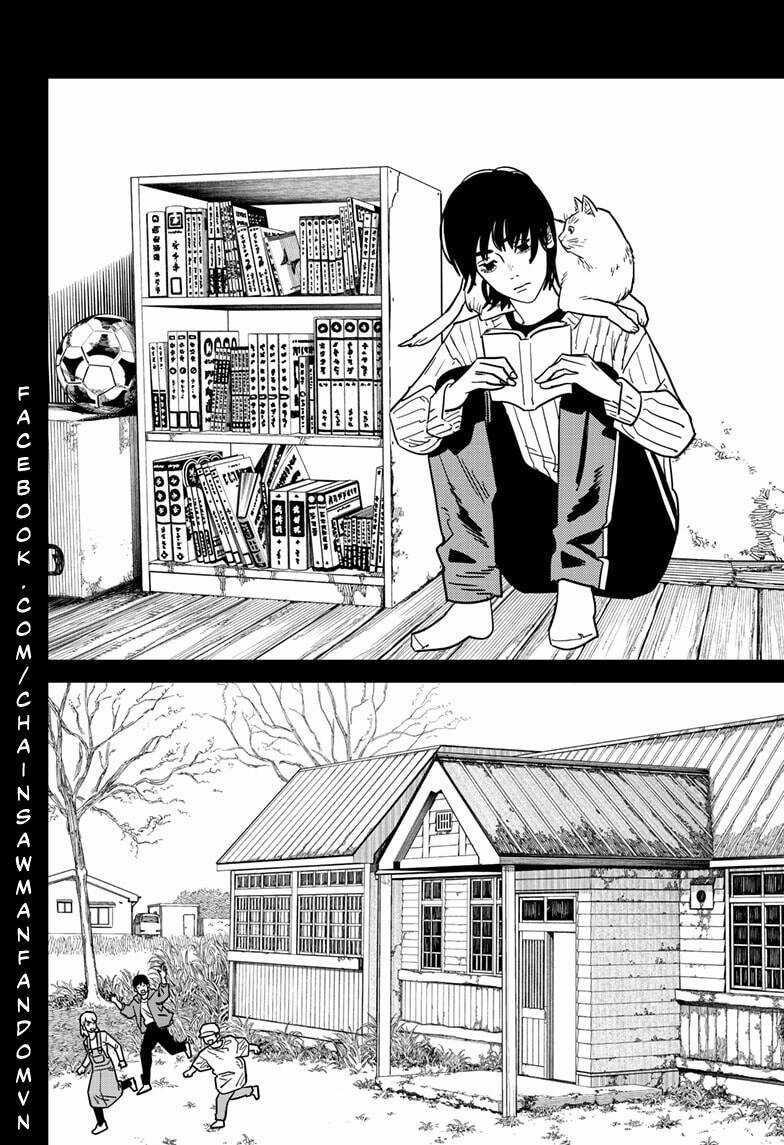 Hội Pháp Sư Chapter 123 trang 4