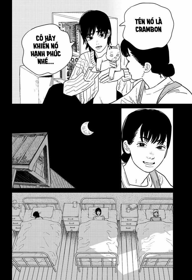 Hội Pháp Sư Chapter 123 trang 8