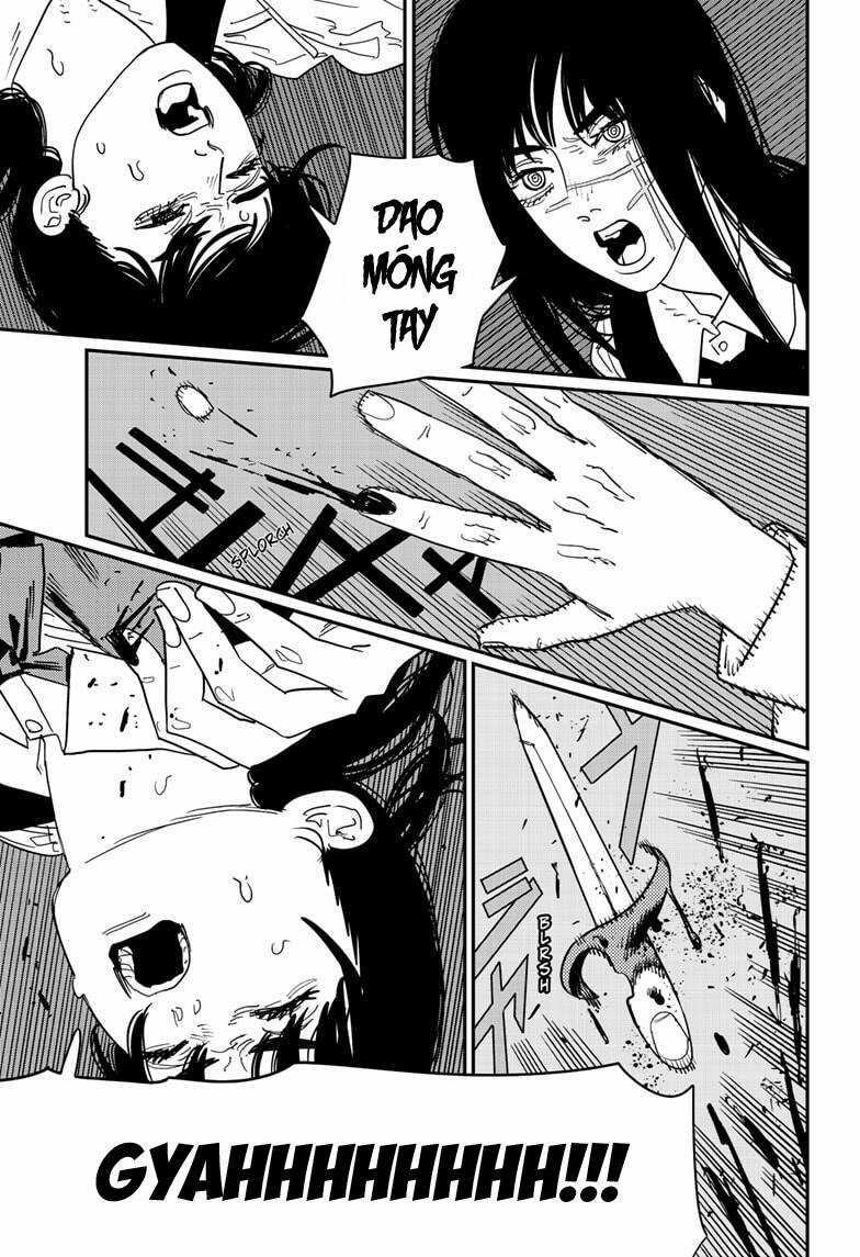 Hội Pháp Sư Chapter 124 trang 1