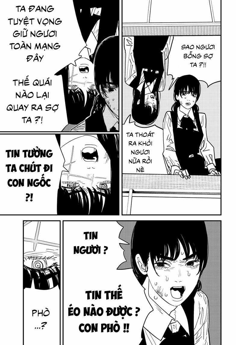 Hội Pháp Sư Chapter 124 trang 7