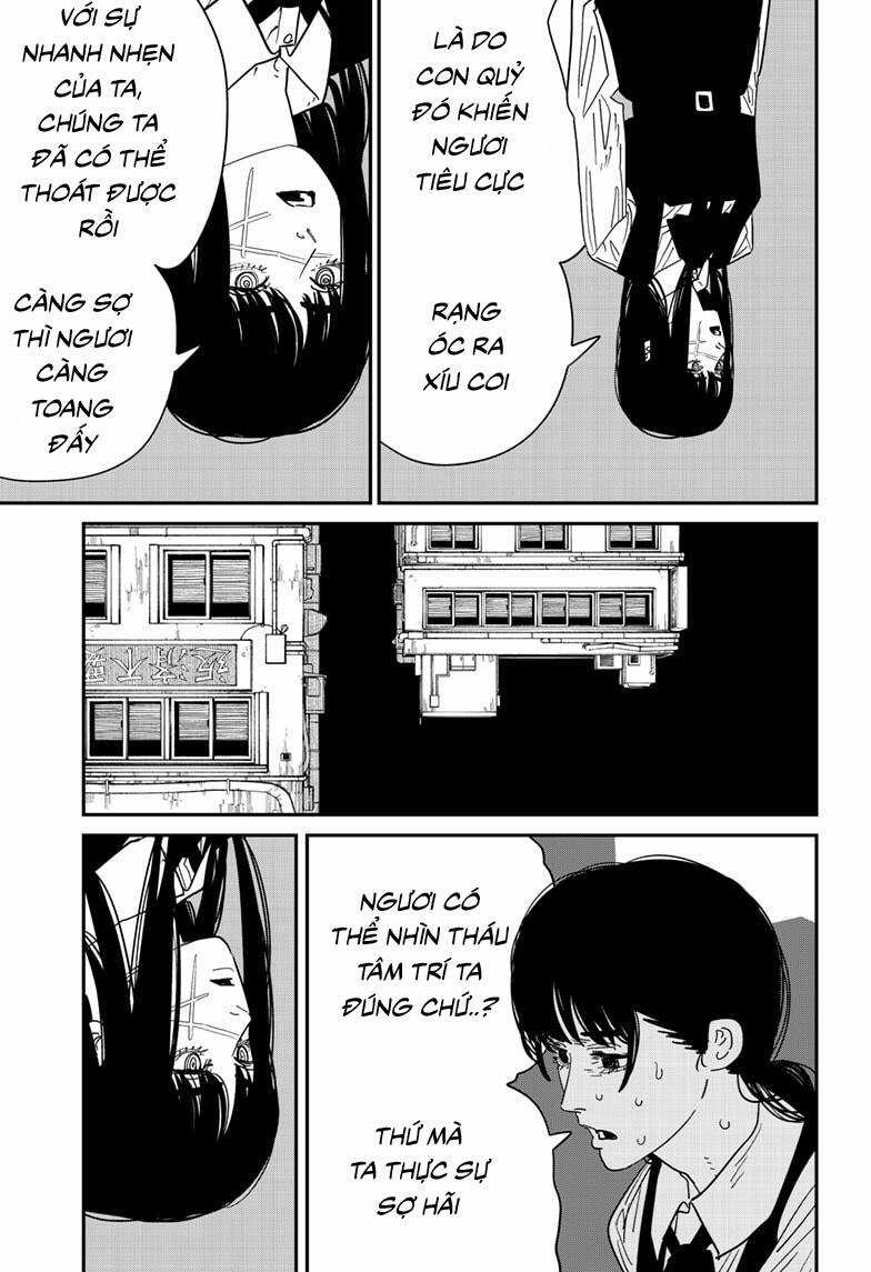 Hội Pháp Sư Chapter 124 trang 9