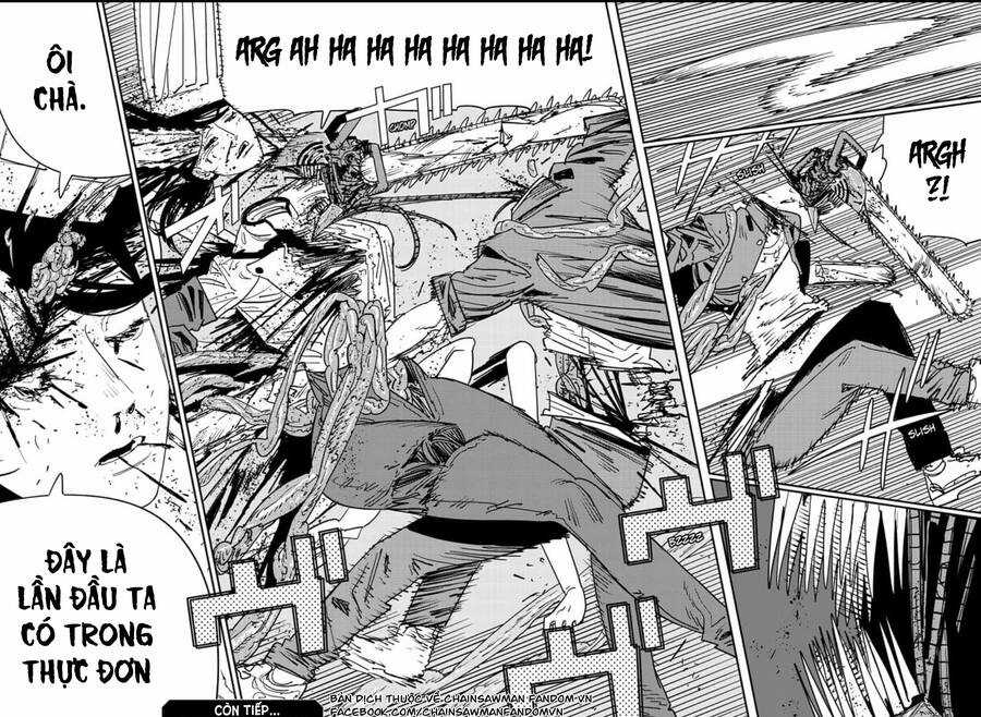 Hội Pháp Sư Chapter 125 trang 12