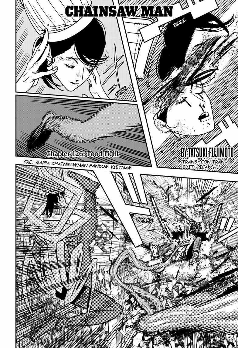 Hội Pháp Sư Chapter 126 trang 0