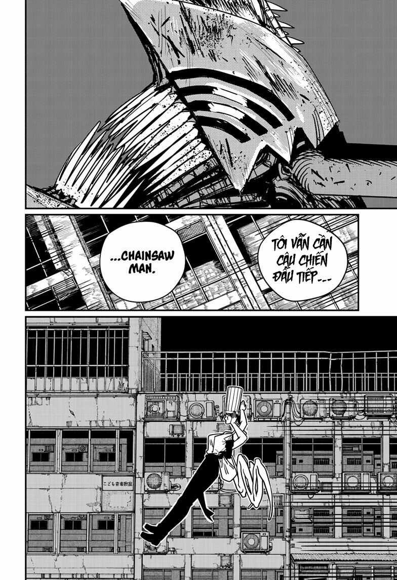 Hội Pháp Sư Chapter 126 trang 13