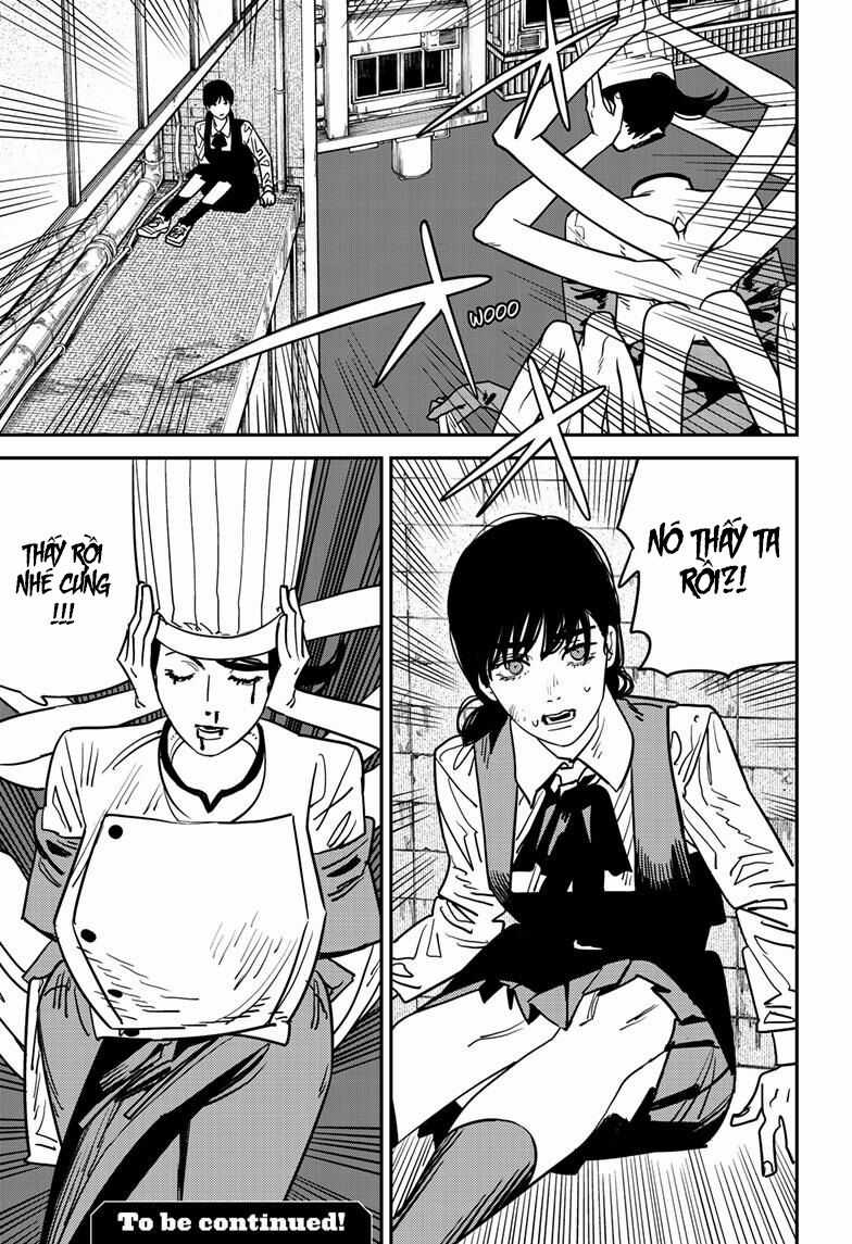 Hội Pháp Sư Chapter 126 trang 14