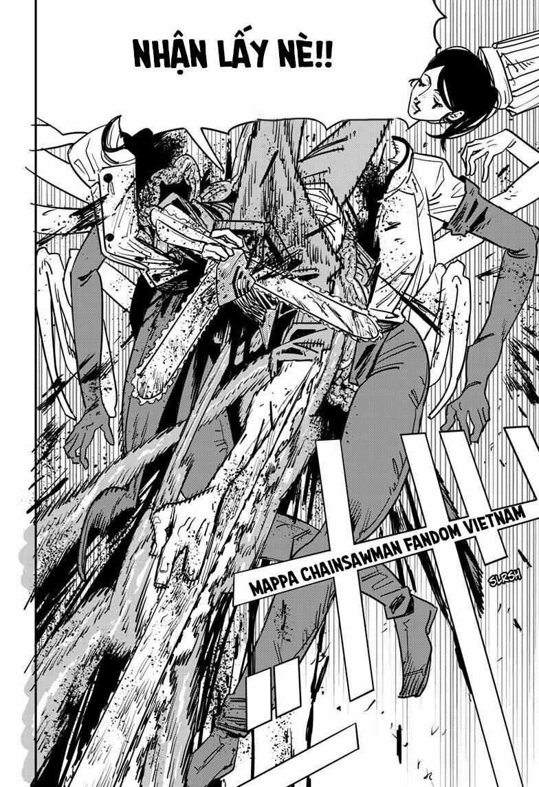 Hội Pháp Sư Chapter 126 trang 6