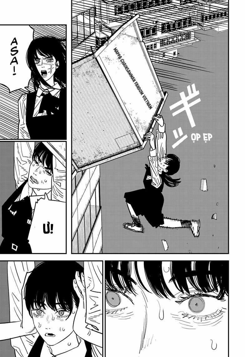 Hội Pháp Sư Chapter 127 trang 1