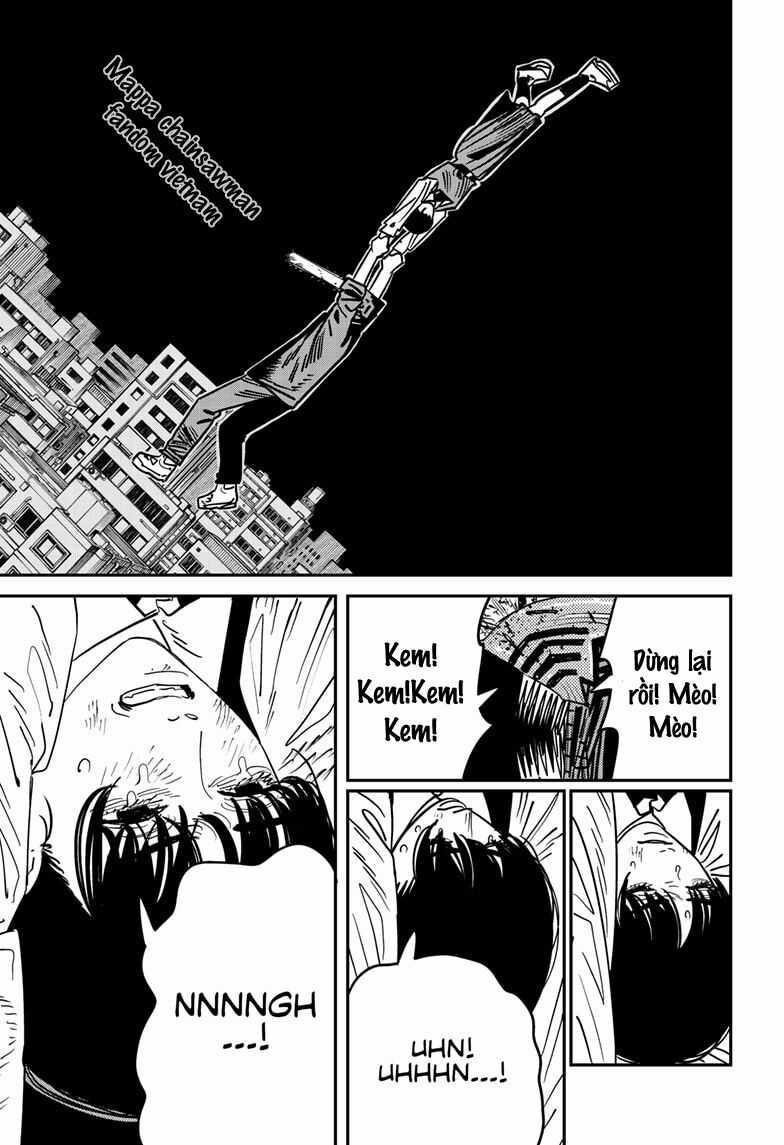 Hội Pháp Sư Chapter 127 trang 10