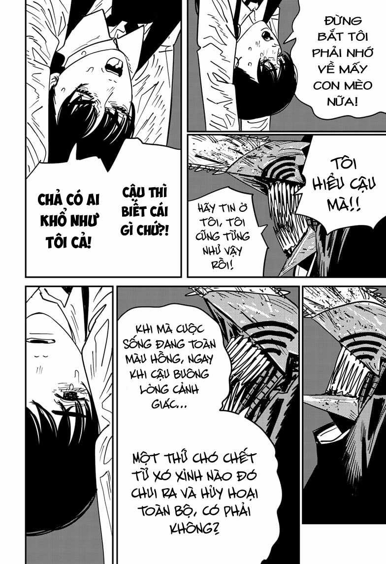 Hội Pháp Sư Chapter 127 trang 11