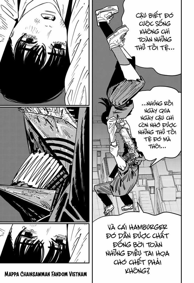 Hội Pháp Sư Chapter 127 trang 12