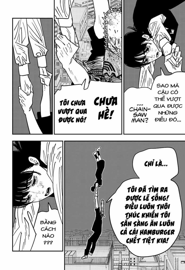 Hội Pháp Sư Chapter 127 trang 13