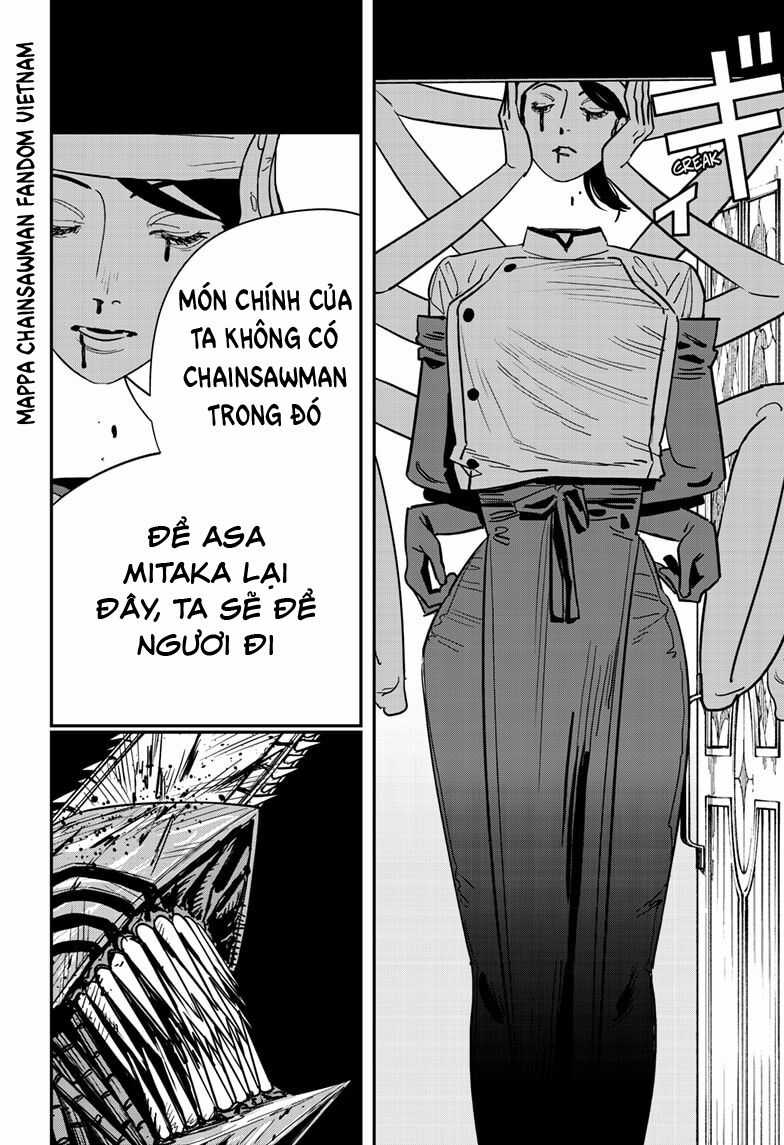 Hội Pháp Sư Chapter 128 trang 10
