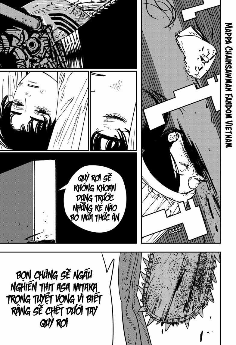 Hội Pháp Sư Chapter 128 trang 13