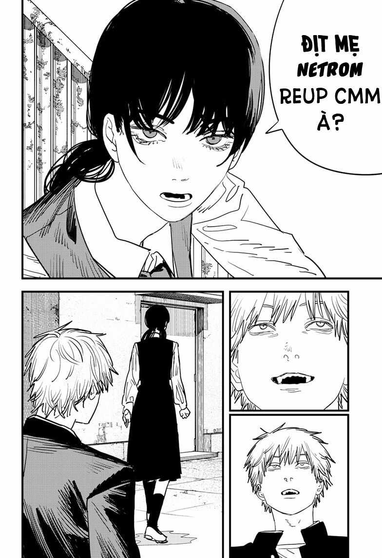 Hội Pháp Sư Chapter 128 trang 15