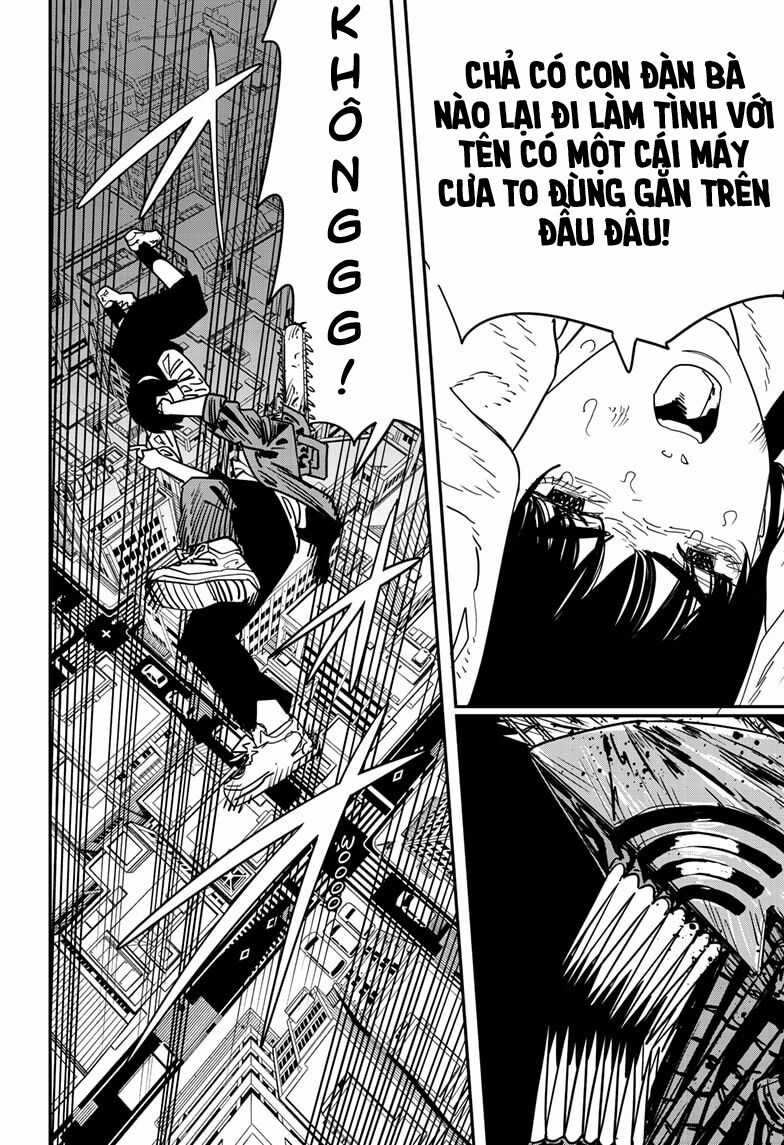 Hội Pháp Sư Chapter 128 trang 2