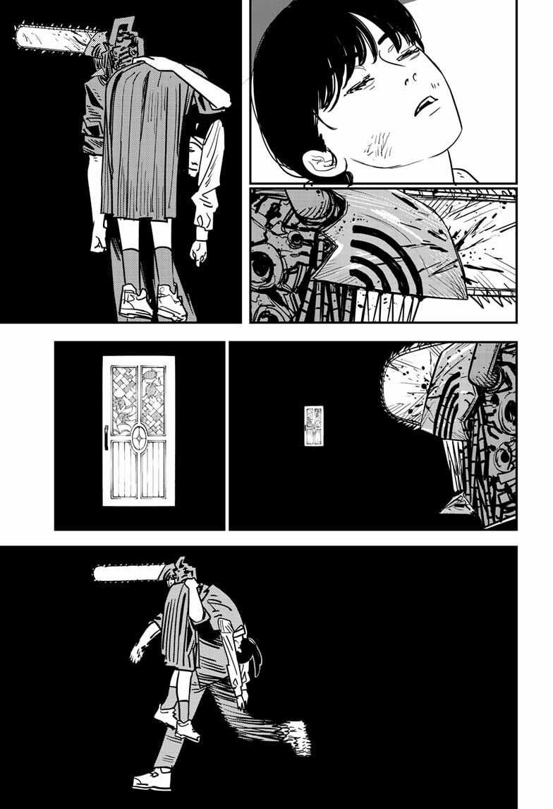 Hội Pháp Sư Chapter 128 trang 21