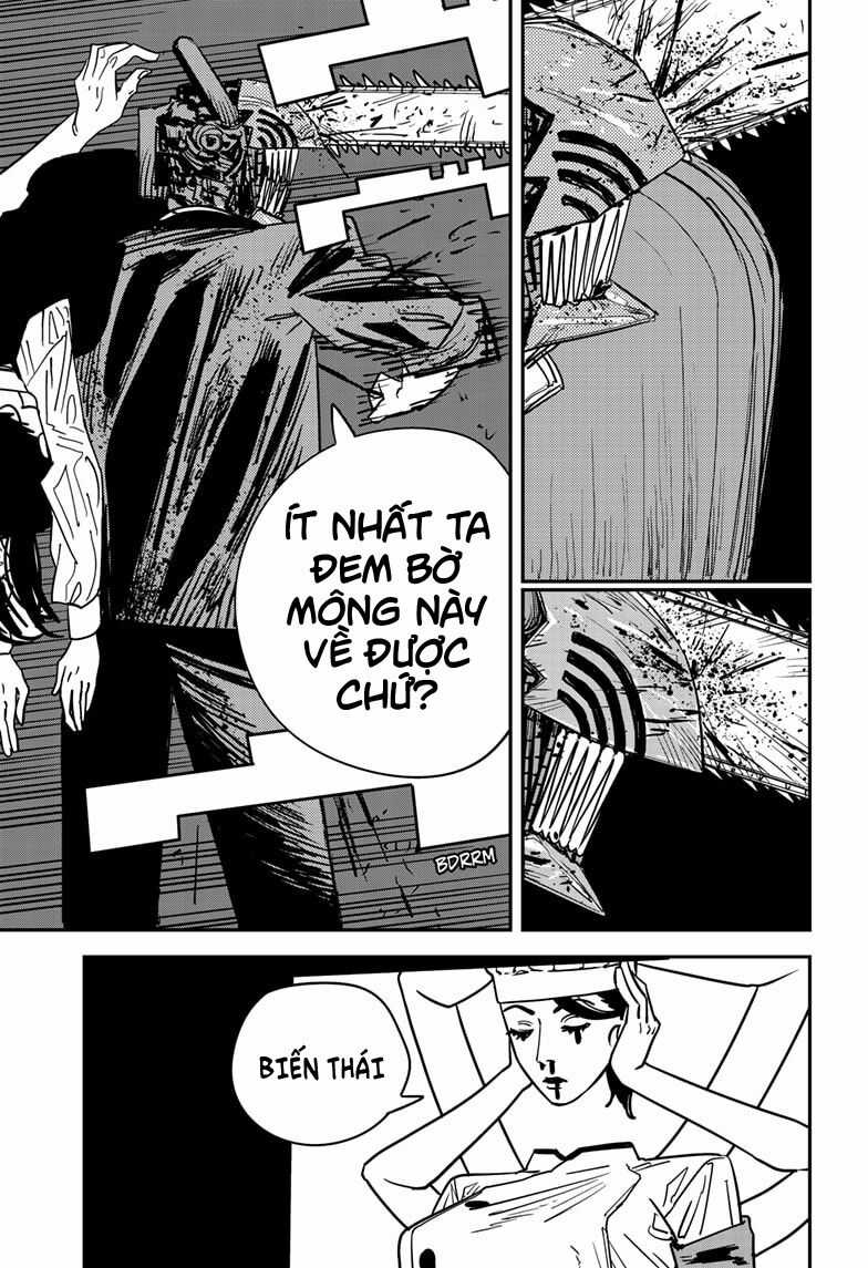 Hội Pháp Sư Chapter 128 trang 27