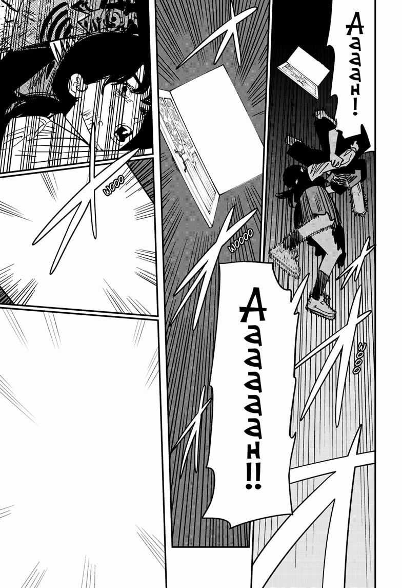 Hội Pháp Sư Chapter 128 trang 3