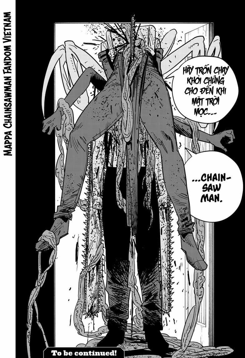 Hội Pháp Sư Chapter 128 trang 30
