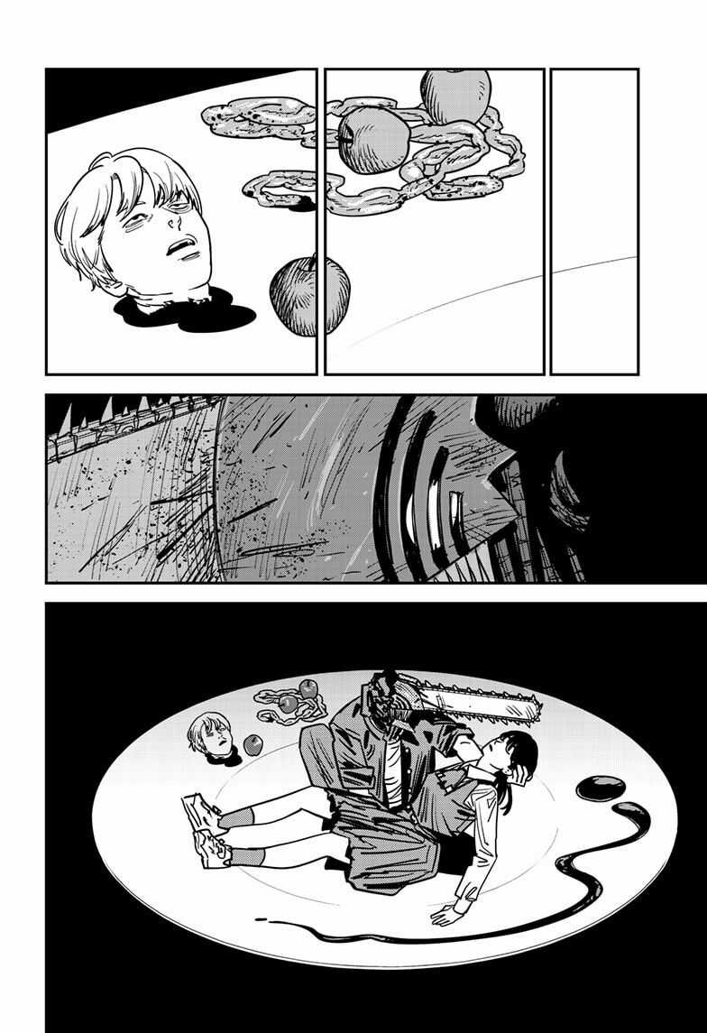 Hội Pháp Sư Chapter 128 trang 4