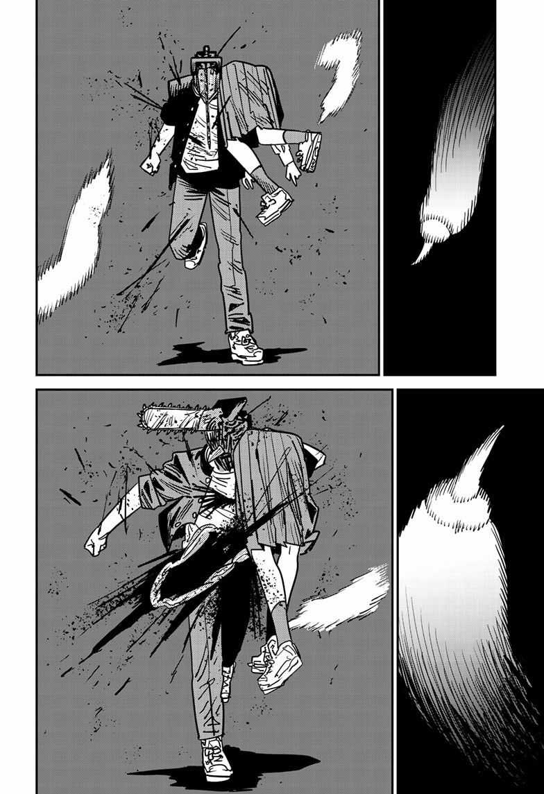 Hội Pháp Sư Chapter 128 trang 6