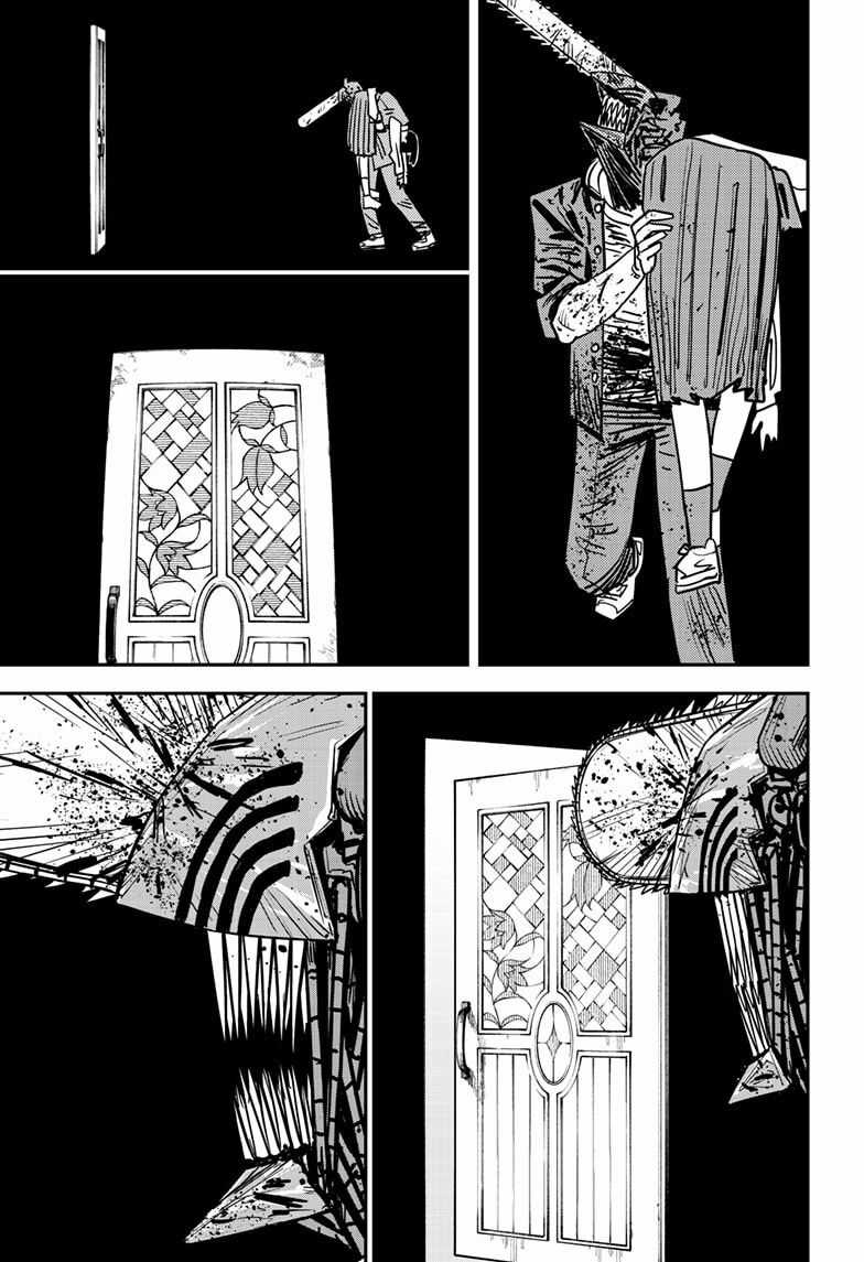 Hội Pháp Sư Chapter 128 trang 9
