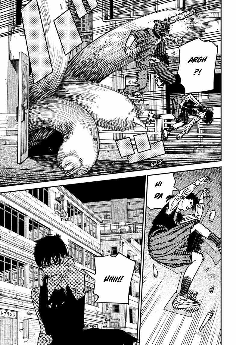Hội Pháp Sư Chapter 129 trang 1