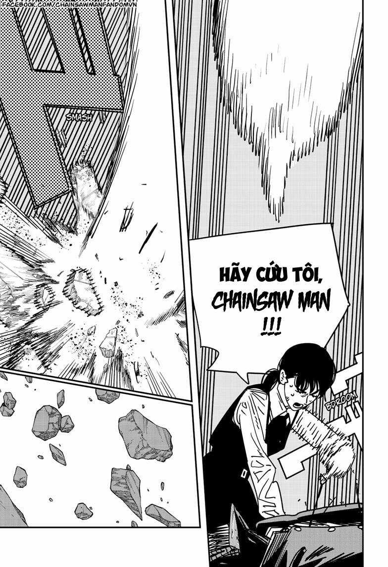 Hội Pháp Sư Chapter 129 trang 7