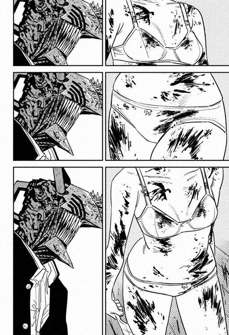 Hội Pháp Sư Chapter 13 trang 1