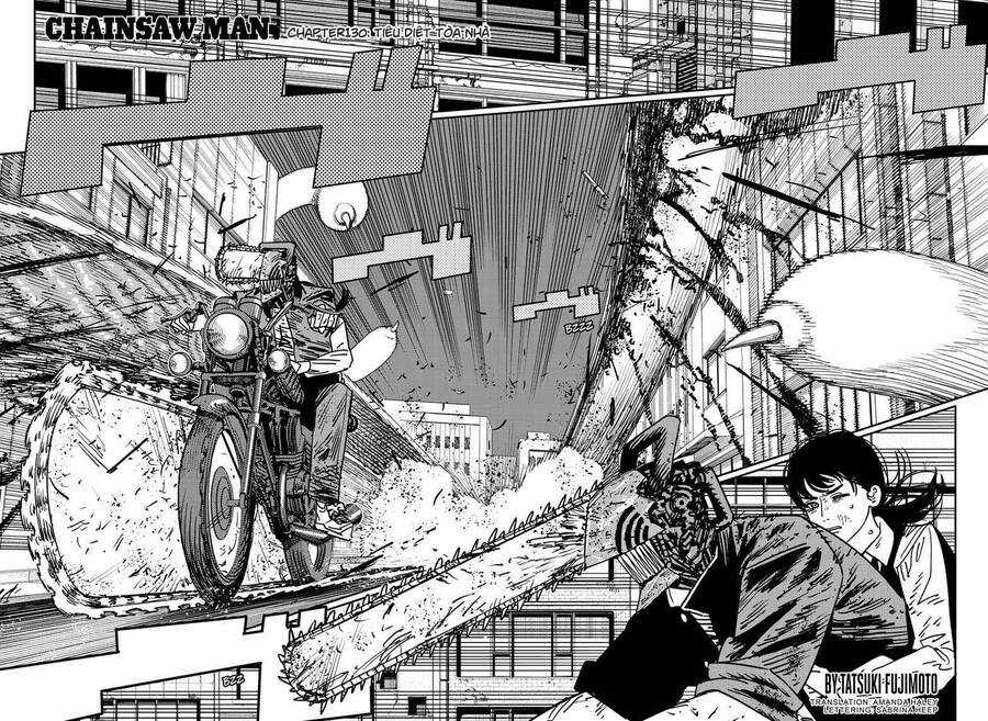 Hội Pháp Sư Chapter 130 trang 0