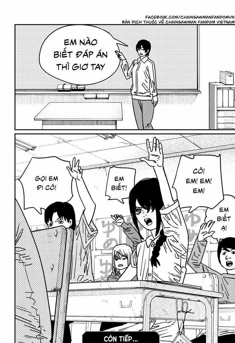 Hội Pháp Sư Chapter 131 trang 17