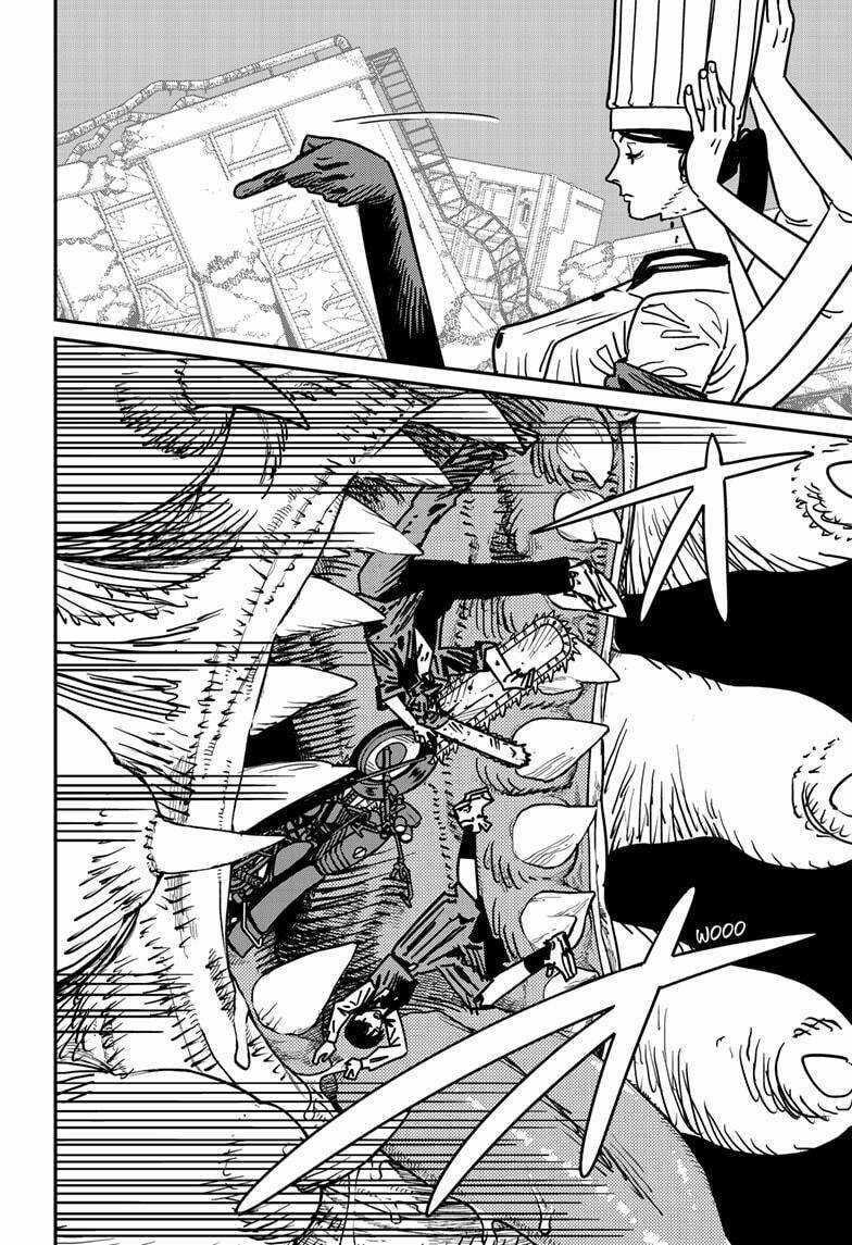 Hội Pháp Sư Chapter 131 trang 2