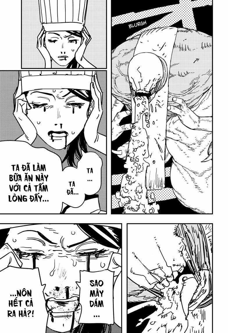 Hội Pháp Sư Chapter 131 trang 5