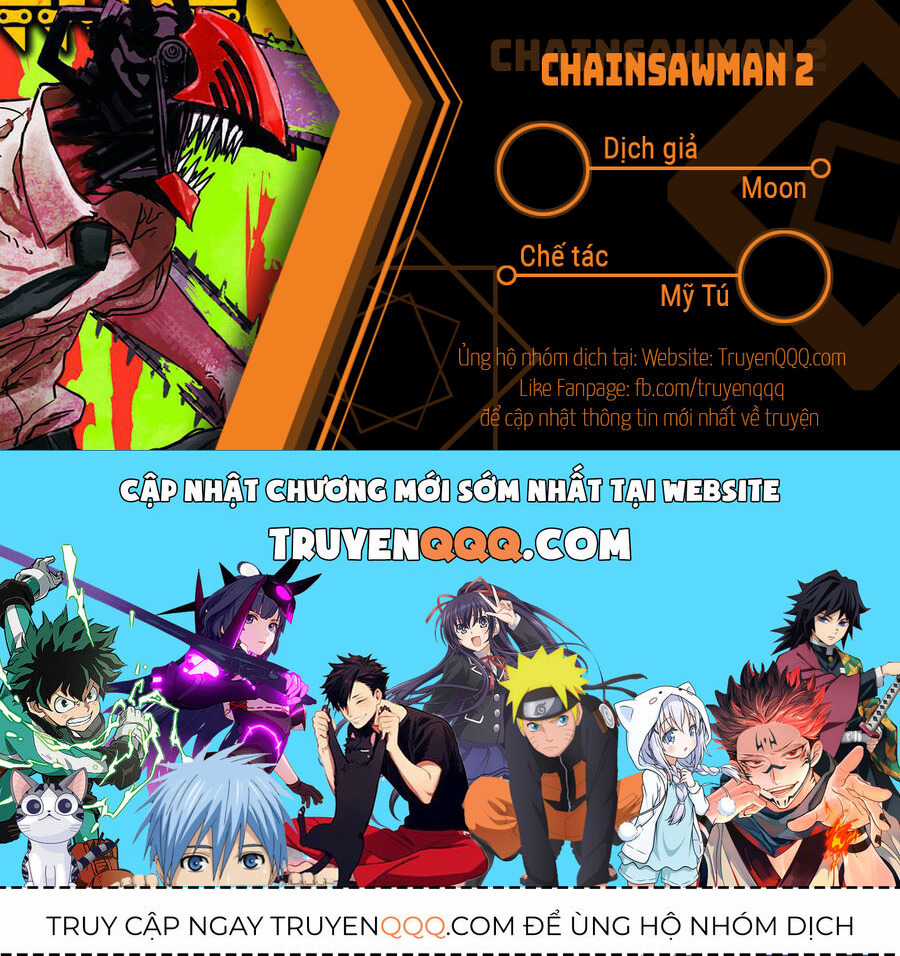 Hội Pháp Sư Chapter 132 trang 15