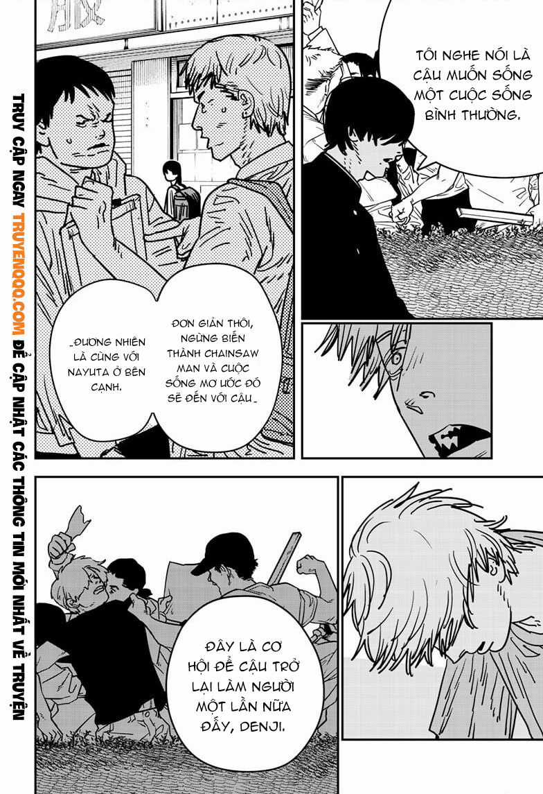 Hội Pháp Sư Chapter 133 trang 7