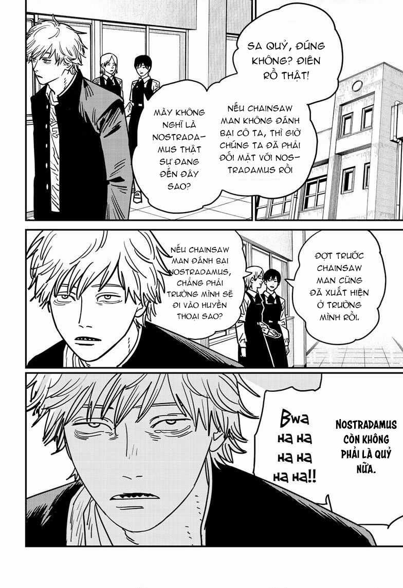 Hội Pháp Sư Chapter 134 trang 2