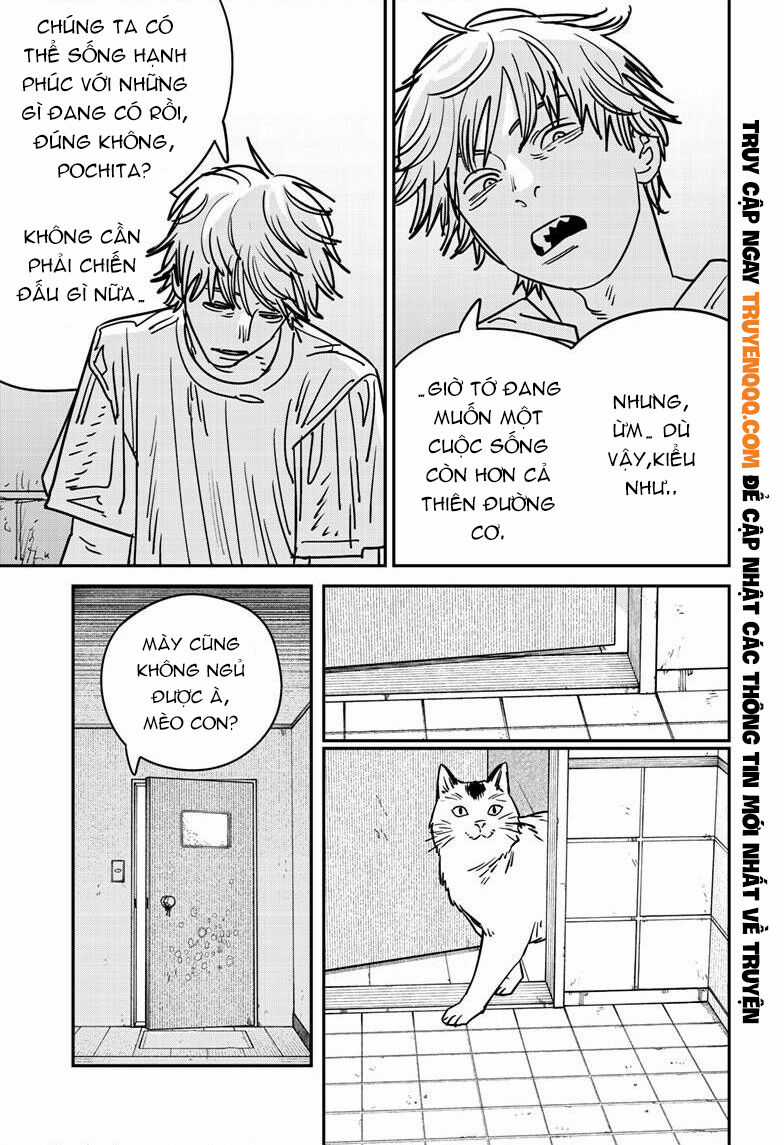 Hội Pháp Sư Chapter 134 trang 7