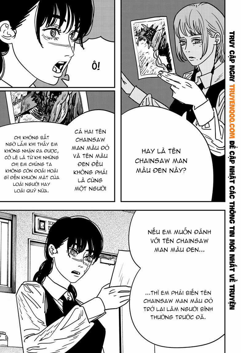 Hội Pháp Sư Chapter 135 trang 16