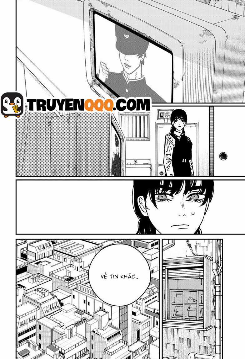 Hội Pháp Sư Chapter 135 trang 19