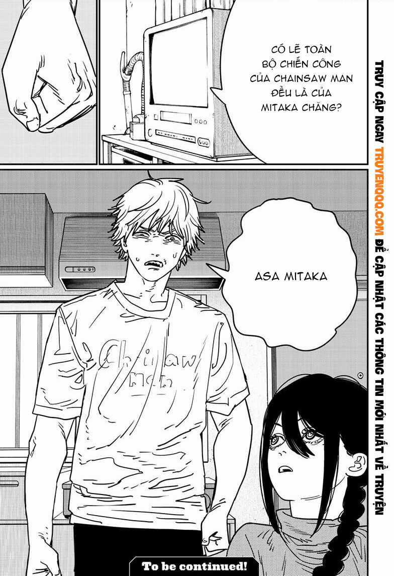 Hội Pháp Sư Chapter 135 trang 22