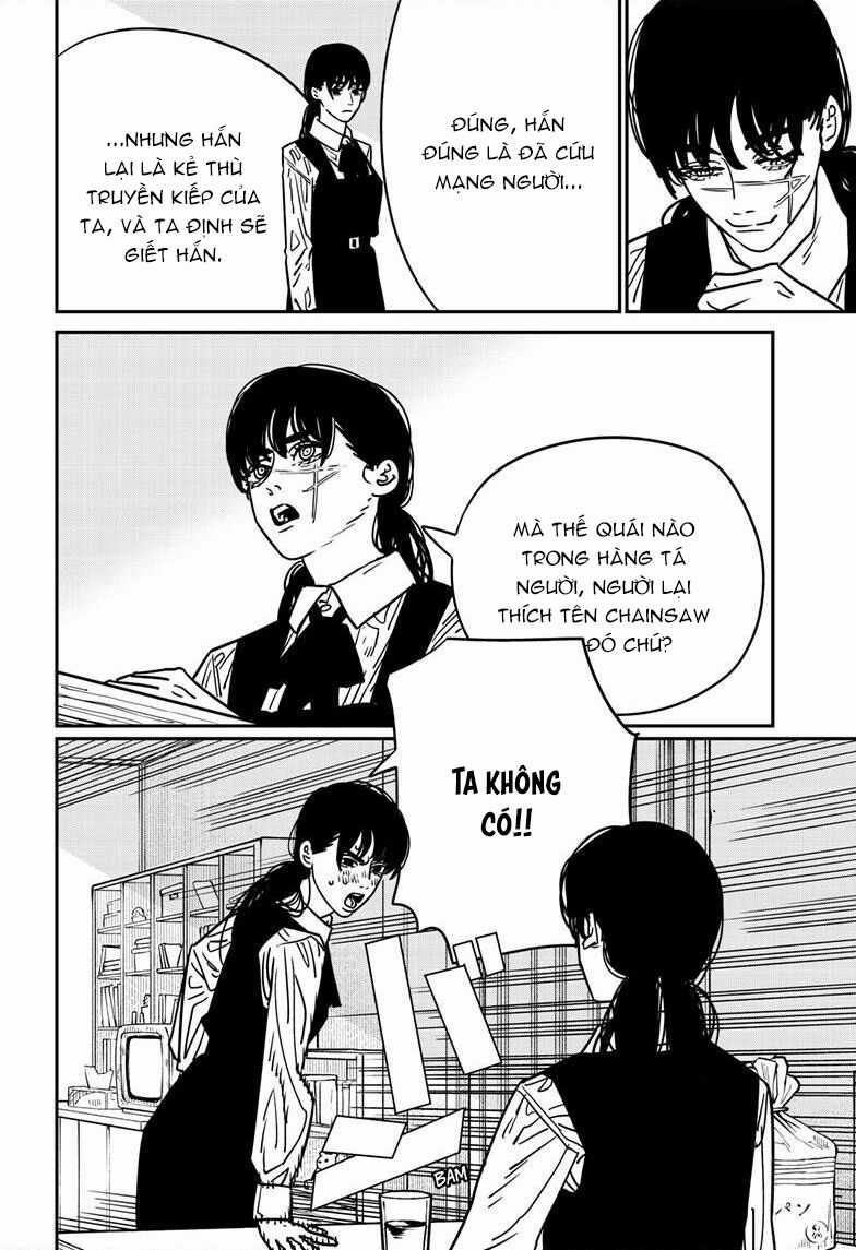 Hội Pháp Sư Chapter 135 trang 3